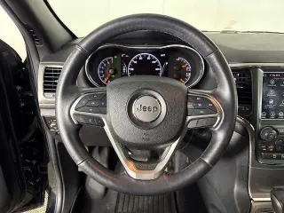 Jeep Grand Cherokee 2018 4x2 Laredo 4dr SUV