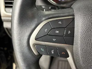 Jeep Grand Cherokee 2018 4x2 Laredo 4dr SUV
