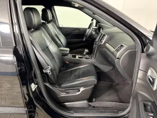 Jeep Grand Cherokee 2018 4x2 Laredo 4dr SUV
