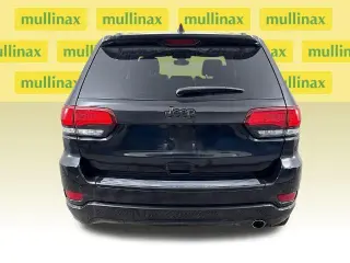 Jeep Grand Cherokee 2018 4x2 Laredo 4dr SUV