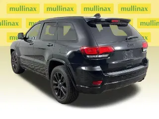Jeep Grand Cherokee 2018 4x2 Laredo 4dr SUV
