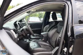 Jeep Cherokee 2022 4x4 X 4dr SUV