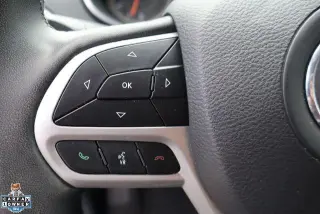 Jeep Cherokee 2022 4x4 X 4dr SUV