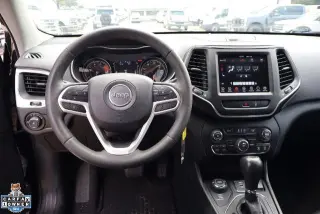 Jeep Cherokee 2022 4x4 X 4dr SUV