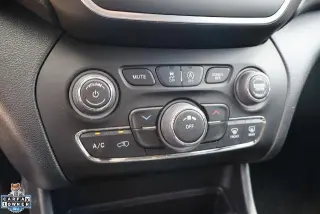 Jeep Cherokee 2022 4x4 X 4dr SUV