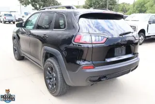 Jeep Cherokee 2022 4x4 X 4dr SUV