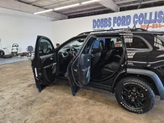 Jeep Cherokee 2022 4x4 X 4dr SUV