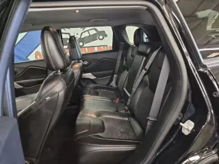 Jeep Cherokee 2022 4x4 X 4dr SUV