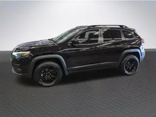 Jeep Cherokee 2022 4x4 X 4dr SUV