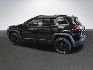 Jeep Cherokee 2022 4x4 X 4dr SUV