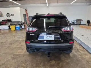 Jeep Cherokee 2022 4x4 X 4dr SUV