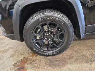 Jeep Cherokee 2022 4x4 X 4dr SUV