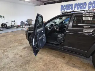Jeep Cherokee 2022 4x4 X 4dr SUV