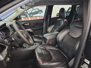 Jeep Cherokee 2022 4x4 X 4dr SUV