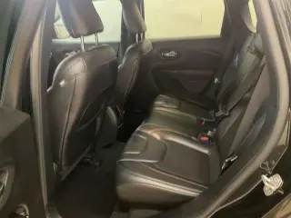 Jeep Cherokee 2020 4x4 Trailhawk 4dr SUV