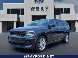 Dodge Durango 2023 GT 4dr SUV