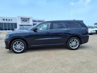 Dodge Durango 2023 GT 4dr SUV