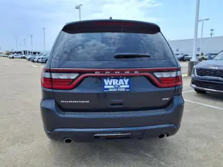 Dodge Durango 2023 GT 4dr SUV