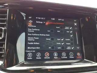 Dodge Durango 2023 GT 4dr SUV