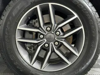 Jeep Grand Cherokee 2021 4x4 Limitado 4dr SUV