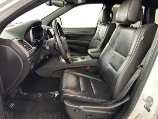 Jeep Grand Cherokee 2021 4x4 Limitado 4dr SUV