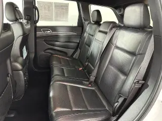 Jeep Grand Cherokee 2021 4x4 Limitado 4dr SUV