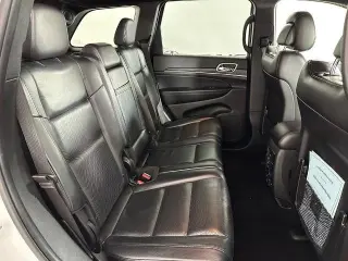 Jeep Grand Cherokee 2021 4x4 Limitado 4dr SUV