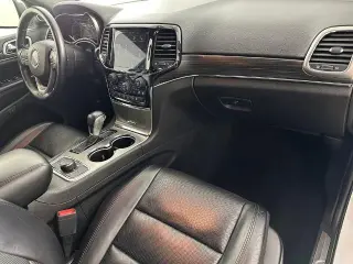 Jeep Grand Cherokee 2021 4x4 Limitado 4dr SUV