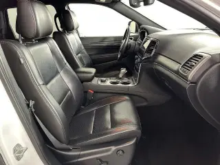 Jeep Grand Cherokee 2021 4x4 Limitado 4dr SUV