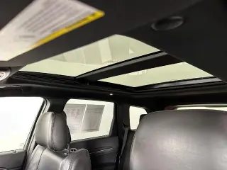 Jeep Grand Cherokee 2021 4x4 Limitado 4dr SUV