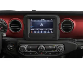 Jeep Wrangler Unlimited 2021 4x4 Rubicon 4dr SUV