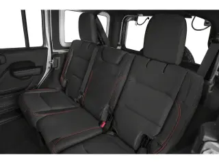 Jeep Wrangler Unlimited 2021 4x4 Rubicon 4dr SUV