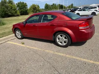 Dodge Avenger 2010 R/T 4dr Sedan