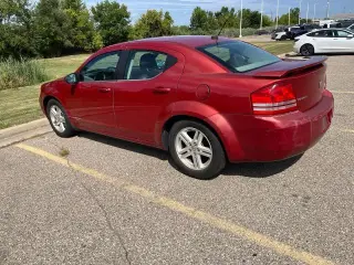 Dodge Avenger 2010 R/T 4dr Sedan
