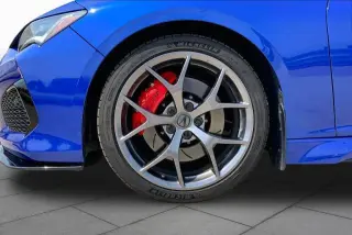 Acura TLX 2022 SH-AWD Type S 4dr Sedan con Paquete de Ruedas y Neumáticos de Alto Desempeño