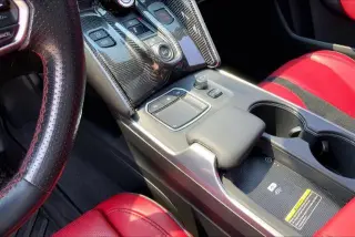 Acura TLX 2022 SH-AWD Type S 4dr Sedan con Paquete de Ruedas y Neumáticos de Alto Desempeño