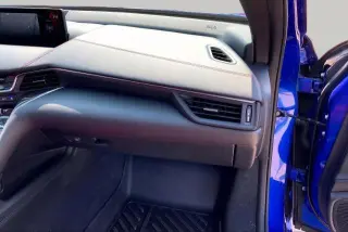 Acura TLX 2022 SH-AWD Type S 4dr Sedan con Paquete de Ruedas y Neumáticos de Alto Desempeño