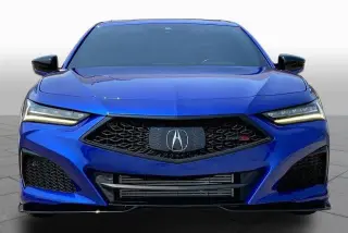 Acura TLX 2022 SH-AWD Type S 4dr Sedan con Paquete de Ruedas y Neumáticos de Alto Desempeño