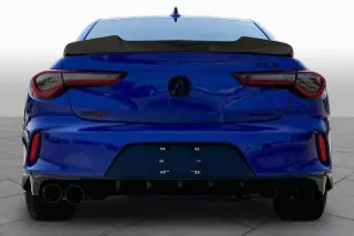 Acura TLX 2022 SH-AWD Type S 4dr Sedan con Paquete de Ruedas y Neumáticos de Alto Desempeño