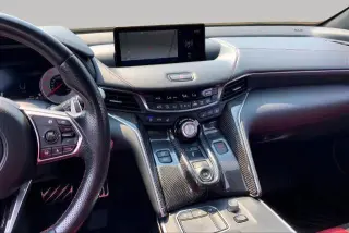 Acura TLX 2022 SH-AWD Type S 4dr Sedan con Paquete de Ruedas y Neumáticos de Alto Desempeño