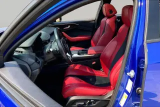 Acura TLX 2022 SH-AWD Type S 4dr Sedan con Paquete de Ruedas y Neumáticos de Alto Desempeño
