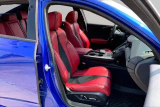Acura TLX 2022 SH-AWD Type S 4dr Sedan con Paquete de Ruedas y Neumáticos de Alto Desempeño