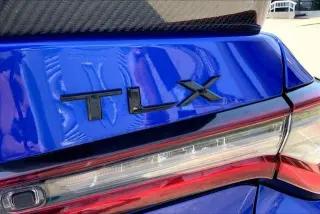 Acura TLX 2022 SH-AWD Type S 4dr Sedan con Paquete de Ruedas y Neumáticos de Alto Desempeño