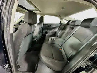Honda Civic 2021 EX 4dr Sedan