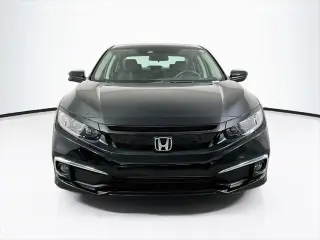 Honda Civic 2021 EX 4dr Sedan