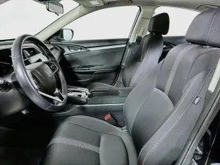 Honda Civic 2021 EX 4dr Sedan