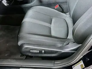 Honda Civic 2021 EX 4dr Sedan