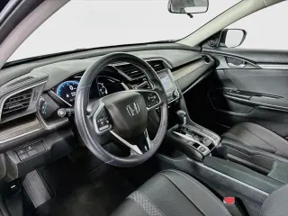 Honda Civic 2021 EX 4dr Sedan