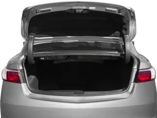 Acura ILX 2018 4dr Sedan