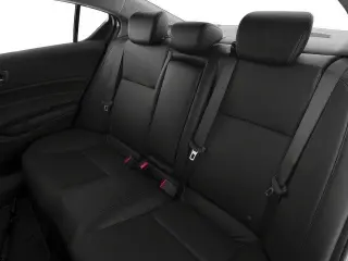 Acura ILX 2018 4dr Sedan